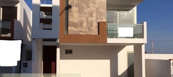 3 غرف نوم منزل في San Luis Potosi, Mexico رقم 176840 2