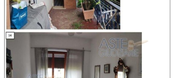 9 rooms House in Fiumicino, Italy No. 99201 7
