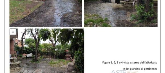 9 rooms House in Fiumicino, Italy No. 99201 2