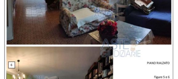 9 rooms House in Fiumicino, Italy No. 99201 3