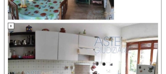 9 rooms House in Fiumicino, Italy No. 99201 4