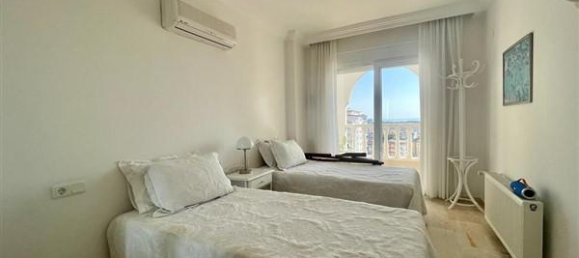 Apartamento de 3 habitaciónes en Cikcilli, Turkey No. 9796 4