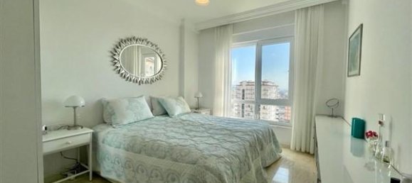 Apartamento de 3 habitaciónes en Cikcilli, Turkey No. 9796 5