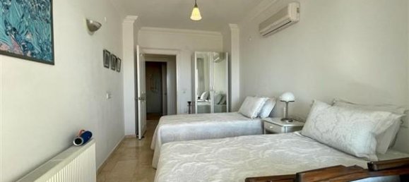 Apartamento de 3 habitaciónes en Cikcilli, Turkey No. 9796 6