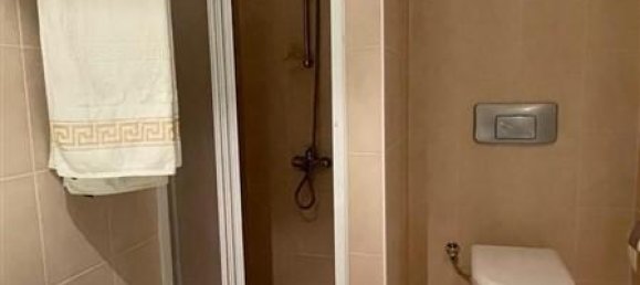 Apartamento de 3 habitaciónes en Cikcilli, Turkey No. 9796 12