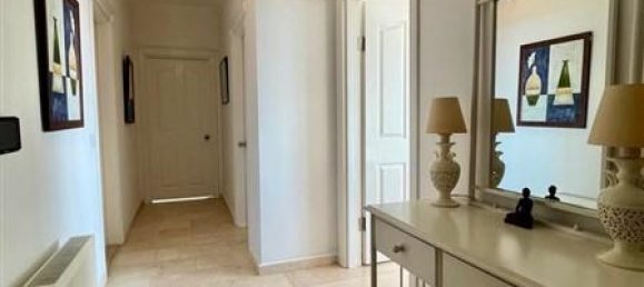 Apartamento de 3 habitaciónes en Cikcilli, Turkey No. 9796 7