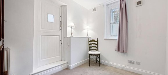 2 bedrooms Apartment in London, United Kingdom No. 3838 9