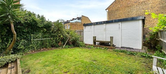 2 bedrooms Apartment in London, United Kingdom No. 3838 10