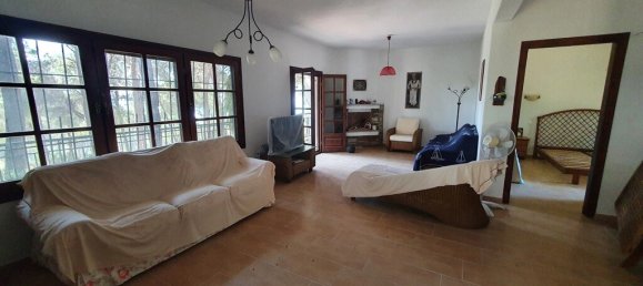 Вилла 440м² в Халкидики, Центральная Македония, Македония и Фракия, Греция № 3636 19
