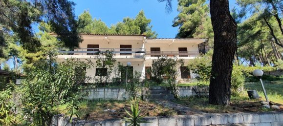 440m² Villa in Chalkidiki, Greece No. 3636 5