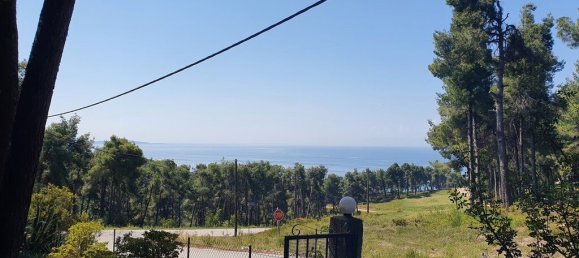 Вилла 440м² в Халкидики, Центральная Македония, Македония и Фракия, Греция № 3636 8