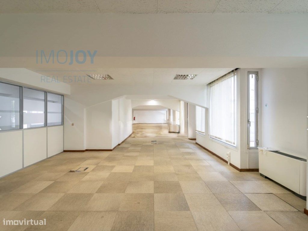 Büro in Lisbon, Portugal 770m², Nr. 253360