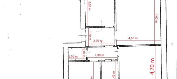 3 bedrooms Apartment in Benevento, Italy No. 373339 33