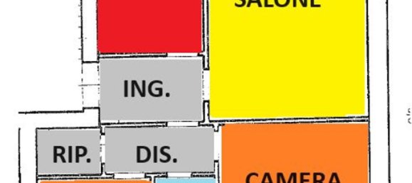 3 bedrooms Apartment in Benevento, Italy No. 373339 32