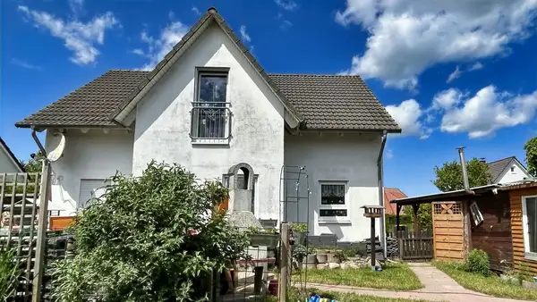 3 Schlafzimmer Haus in Rostock, Germany, Nr. 362336