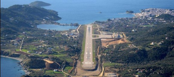 Hotel en Sporades, Greece 2980 m² No. 7480 2