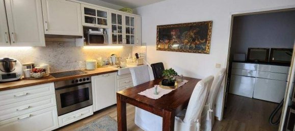 3 rooms Apartment in Wetzelsdorf, Austria No. 243362 2