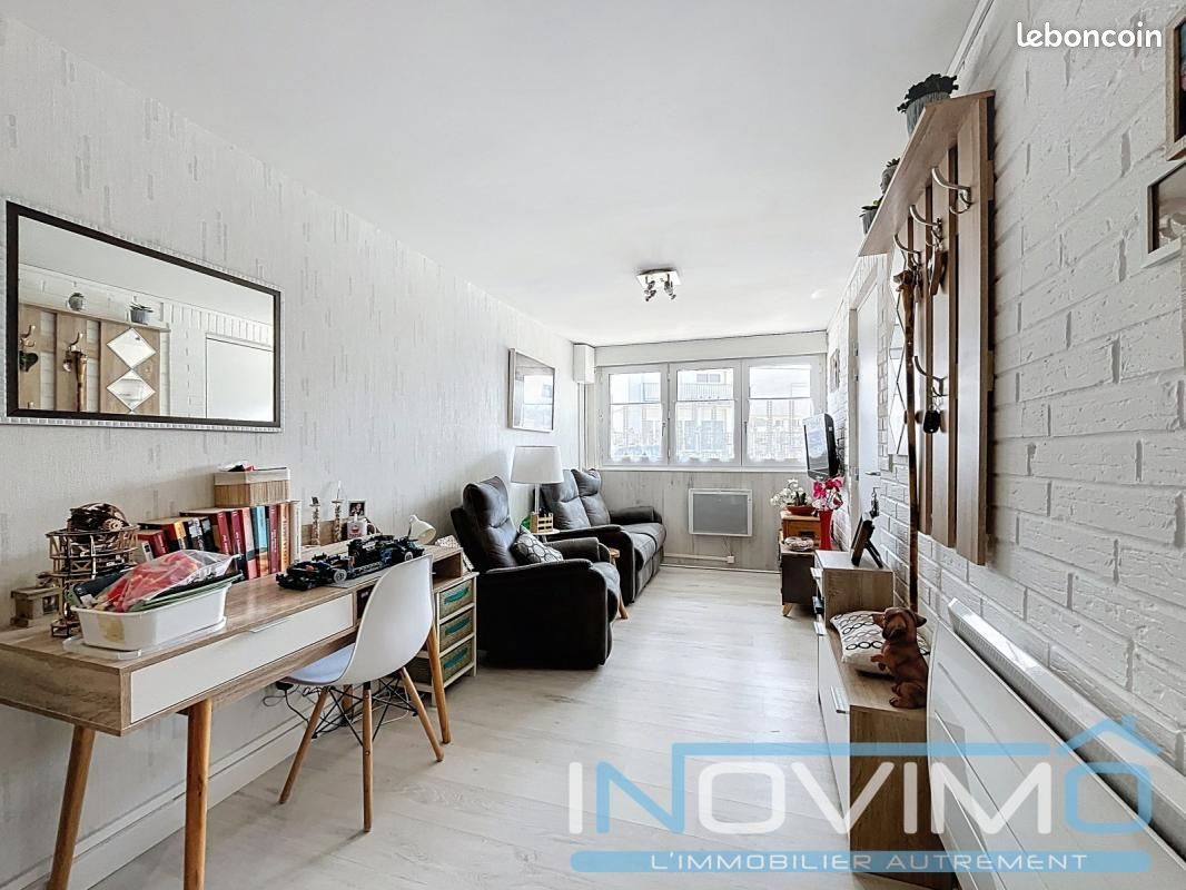 1 bedroom Apartment in Bray-Dunes, France No. 283757