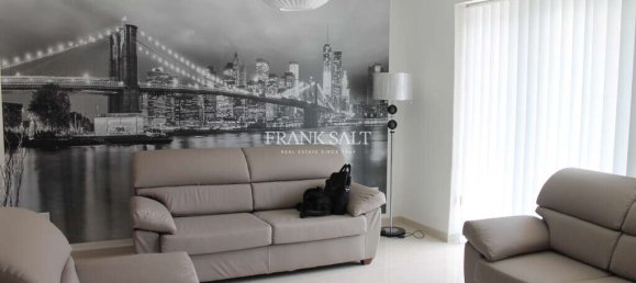 3 غرف نوم شقة في Swieqi, Malta رقم 8953 10