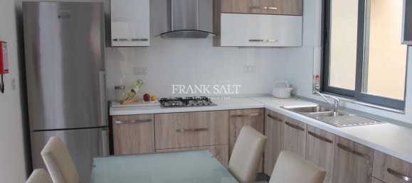 3 غرف نوم شقة في Swieqi, Malta رقم 8953 11