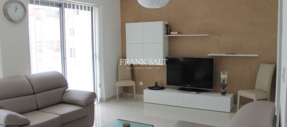 3 غرف نوم شقة في Swieqi, Malta رقم 8953 8