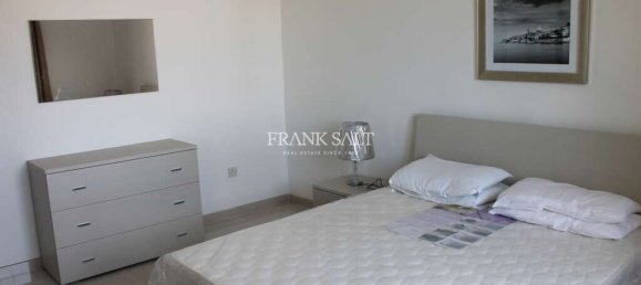 3 غرف نوم شقة في Swieqi, Malta رقم 8953 19