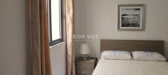 3 غرف نوم شقة في Swieqi, Malta رقم 8953 17