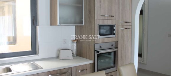 3 غرف نوم شقة في Swieqi, Malta رقم 8953 6