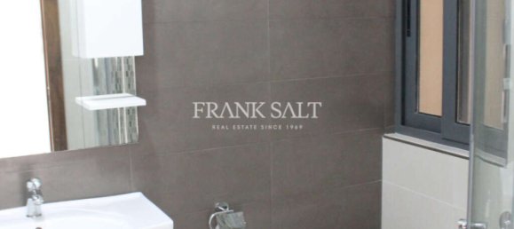 3 غرف نوم شقة في Swieqi, Malta رقم 8953 22