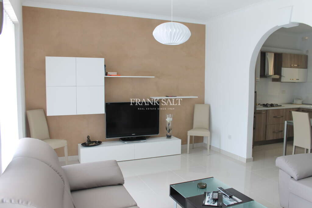 3 غرف نوم شقة في Swieqi, Malta رقم 8953