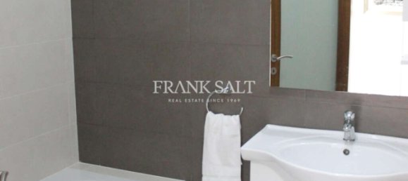 3 غرف نوم شقة في Swieqi, Malta رقم 8953 28