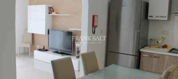 3 غرف نوم شقة في Swieqi, Malta رقم 8953 13