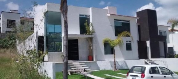 4 غرف نوم منزل في Queretaro, Mexico رقم 147253 2