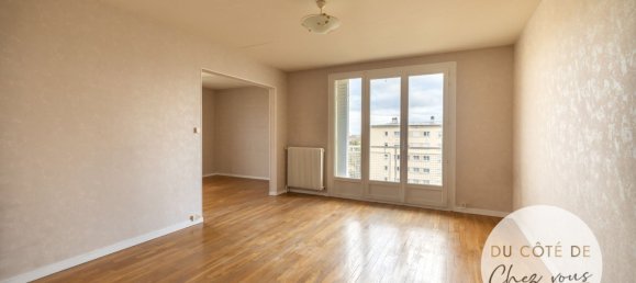 2 غرف نوم شقة في Saint-Andre-les-Vergers, France رقم 48180 3