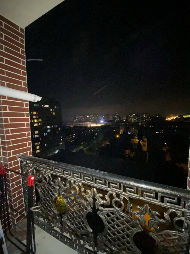 3 chambres Appartement à Baku, Azerbaijan No. 1961