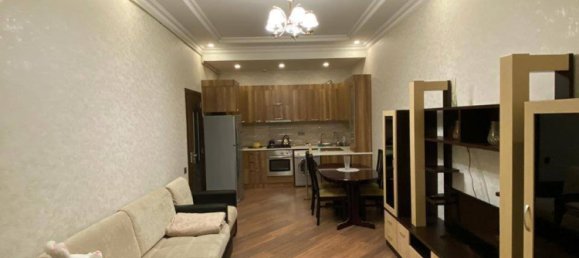 3 chambres Appartement à Baku, Azerbaijan No. 1961 14