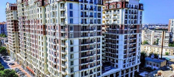 3 chambres Appartement à Baku, Azerbaijan No. 1961 38