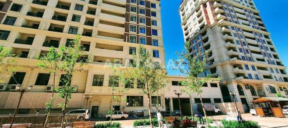 3 chambres Appartement à Baku, Azerbaijan No. 1961 51