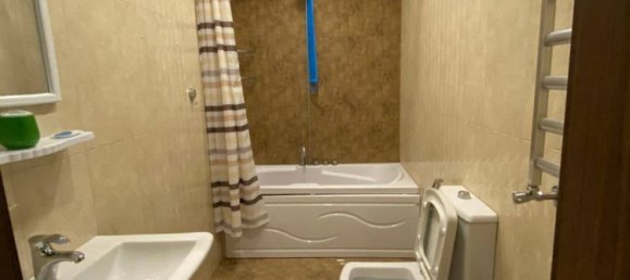 3 chambres Appartement à Baku, Azerbaijan No. 1961 39