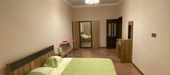 3 chambres Appartement à Baku, Azerbaijan No. 1961 41