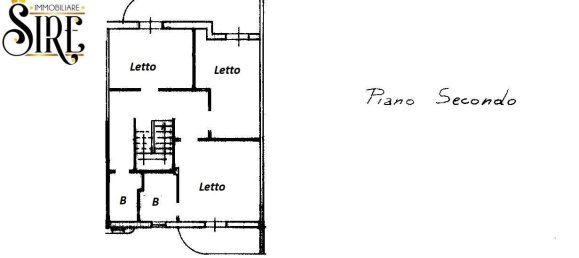5-Zimmer Wohnung in Trani, Italy, Nr. 5163 13