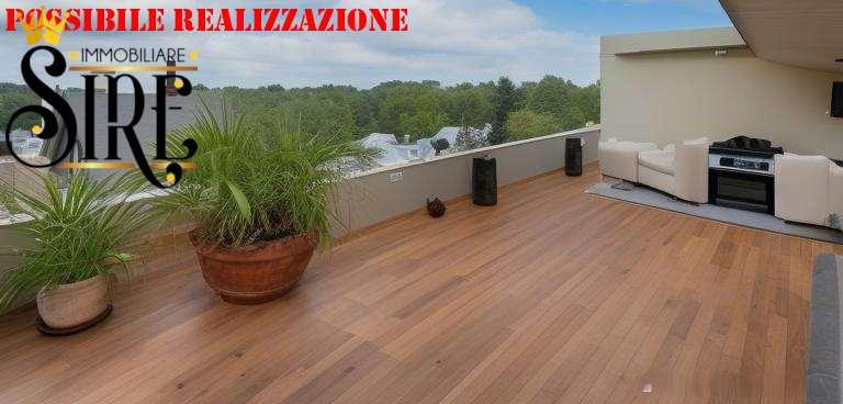 5-Zimmer Wohnung in Trani, Italy, Nr. 5163