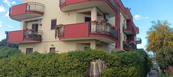 5-Zimmer Wohnung in Trani, Italy, Nr. 5163 10