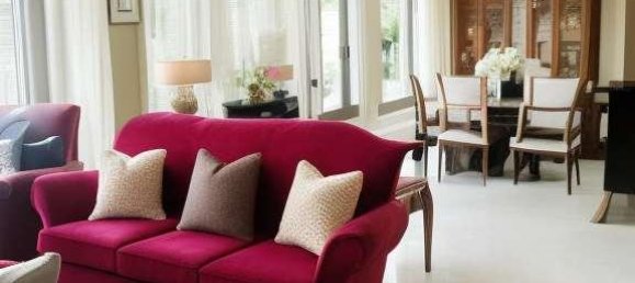 5-Zimmer Wohnung in Trani, Italy, Nr. 5163 11