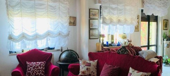 5-Zimmer Wohnung in Trani, Italy, Nr. 5163 8