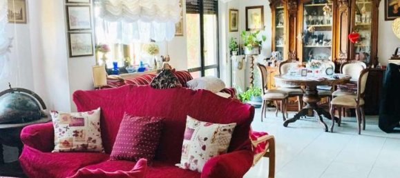 5-Zimmer Wohnung in Trani, Italy, Nr. 5163 9