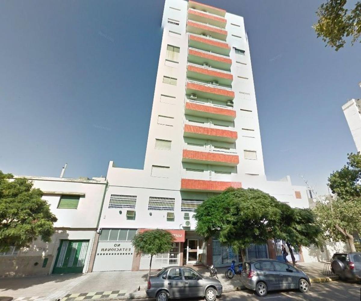 2 غرف نوم شقة في Buenos Aires, Argentina رقم 77177