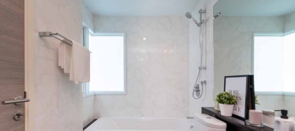 2 bedrooms Condominium for sale in Bangkok, Bangkok Metropolitan, Thailand № 28004 3