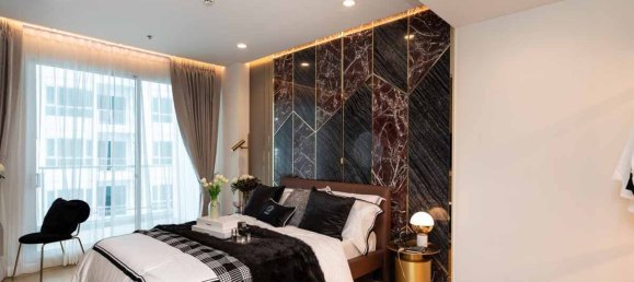 2 bedrooms Condominium for sale in Bangkok, Bangkok Metropolitan, Thailand № 28004 7