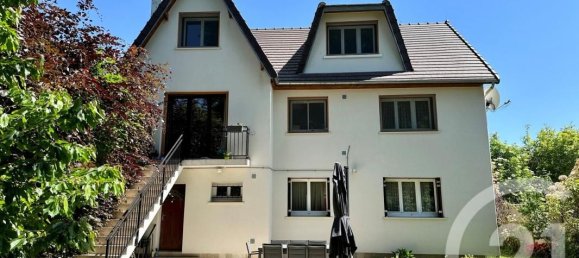 Casa de 6 dormitorios en Villiers-sur-Marne, France No. 284247 19